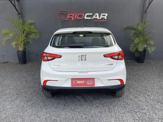 FIAT-ARGO-1.0 FIREFLY FLEX DRIVE MANUAL FIAT-ARGO-2024
