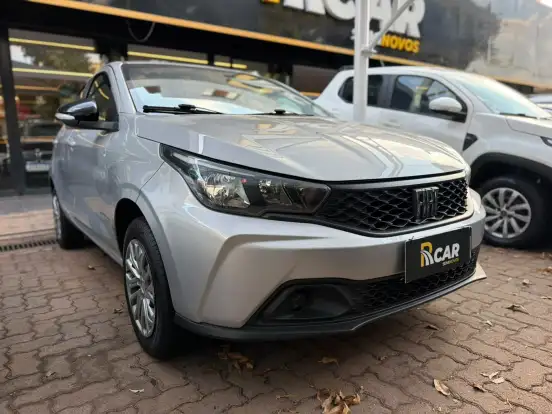 FIAT-ARGO-2025