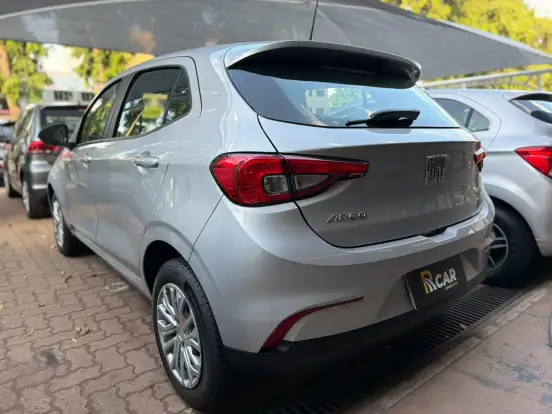 FIAT-ARGO-2025