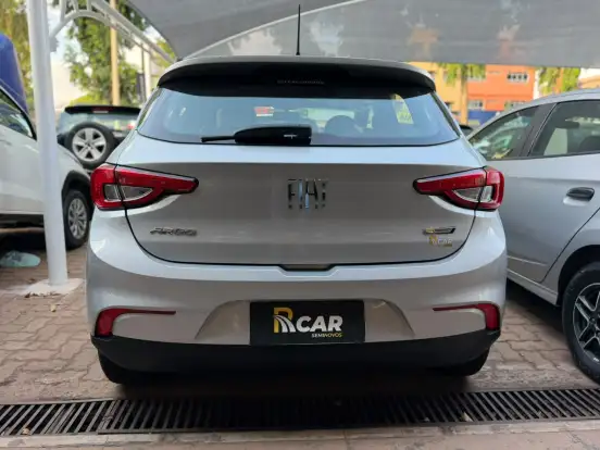 FIAT-ARGO-2025