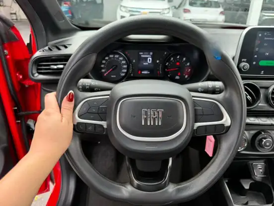 FIAT-ARGO-1.0 FIREFLY FLEX DRIVE MANUAL FIAT-ARGO-2025