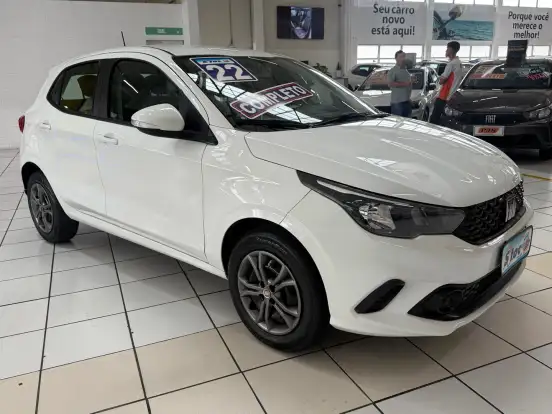 FIAT-ARGO-2021