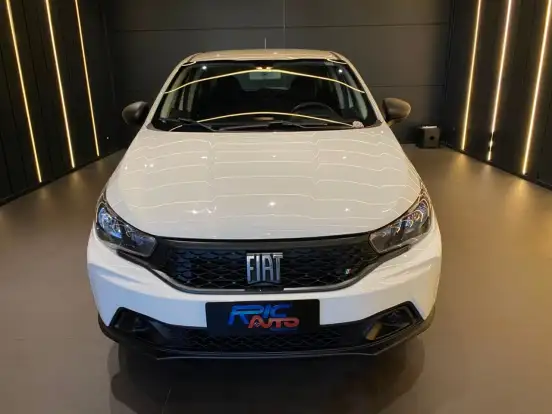FIAT-ARGO-1.0 FIREFLY FLEX MANUAL FIAT-ARGO-2023