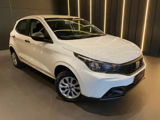 FIAT-ARGO-1.0 FIREFLY FLEX MANUAL FIAT-ARGO-2023