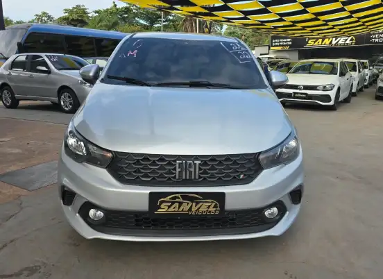 FIAT-ARGO-2021