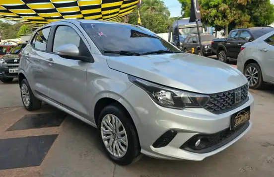 FIAT-ARGO-2021