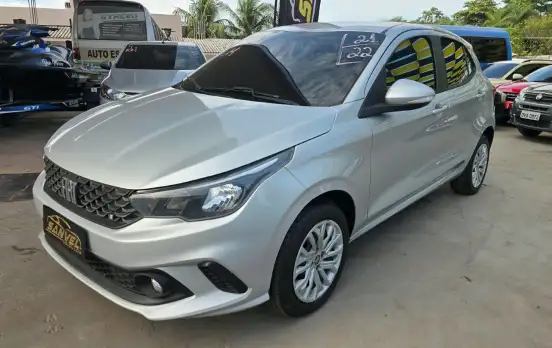 FIAT-ARGO-2021