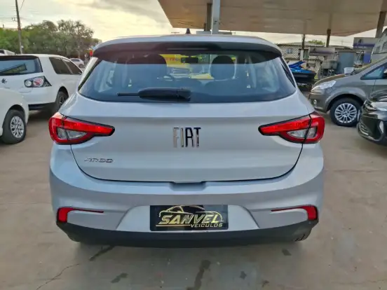 FIAT-ARGO-2025