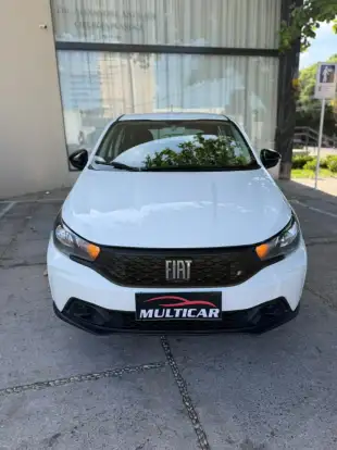 FIAT-ARGO-1.0 FIREFLY FLEX MANUAL FIAT-ARGO-2023