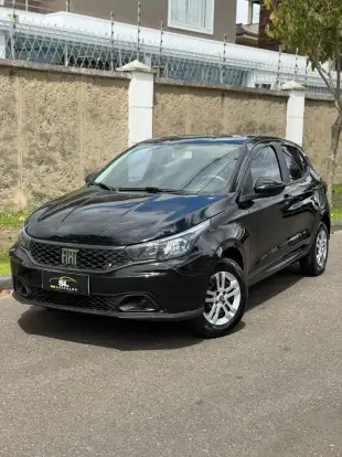 FIAT-ARGO-1.0 FIREFLY FLEX MANUAL FIAT-ARGO-2022