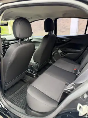 FIAT-ARGO-1.0 FIREFLY FLEX MANUAL FIAT-ARGO-2022