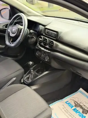 FIAT-ARGO-2022