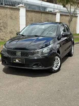 FIAT-ARGO-2022