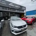FIAT ARGO 1.3 FIREFLY FLEX DRIVE GSR FIAT ARGO 1.3 FIREFLY FLEX DRIVE GSR