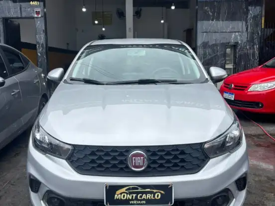 FIAT-ARGO-1.3 FIREFLY FLEX DRIVE GSR FIAT-ARGO-2017