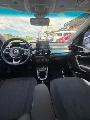 FIAT-ARGO-1.3 FIREFLY FLEX DRIVE GSR FIAT-ARGO-2017