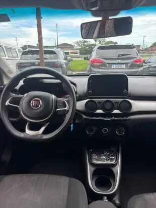 FIAT-ARGO-1.3 FIREFLY FLEX DRIVE GSR FIAT-ARGO-2017