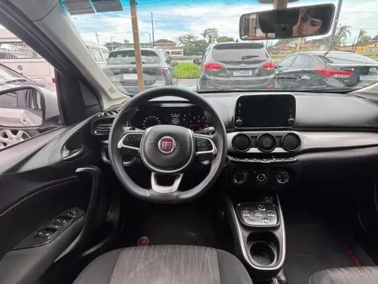 FIAT-ARGO-1.3 FIREFLY FLEX DRIVE GSR FIAT-ARGO-2017