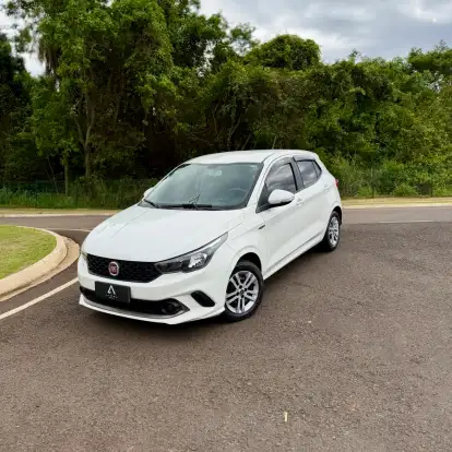 FIAT-ARGO-2018