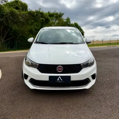 FIAT-ARGO-2018