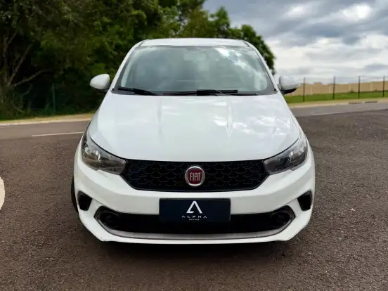 FIAT-ARGO-1.3 FIREFLY FLEX DRIVE GSR FIAT-ARGO-2018