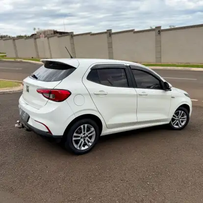 FIAT-ARGO-2018