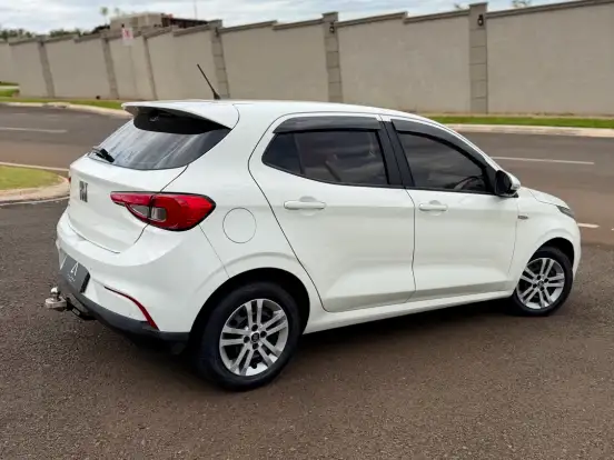 FIAT-ARGO-1.3 FIREFLY FLEX DRIVE GSR FIAT-ARGO-2018