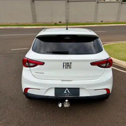 FIAT-ARGO-2018