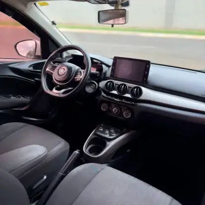 FIAT-ARGO-1.3 FIREFLY FLEX DRIVE GSR FIAT-ARGO-2018