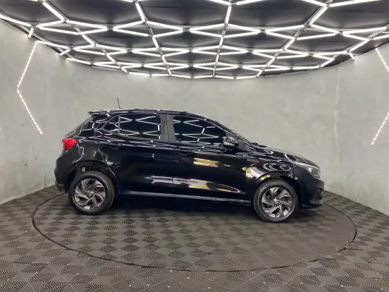 FIAT-ARGO-1.3 FIREFLY FLEX DRIVE S-DESIGN MANUAL FIAT-ARGO-2022