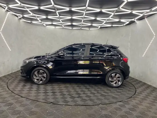 FIAT-ARGO-1.3 FIREFLY FLEX DRIVE S-DESIGN MANUAL FIAT-ARGO-2022