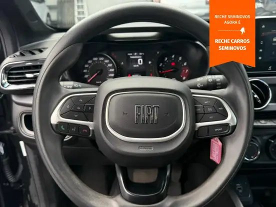 FIAT-ARGO-1.3 FIREFLY FLEX TREKKING CVT FIAT-ARGO-2025