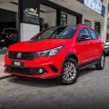 FIAT ARGO 1.3 FIREFLY FLEX TREKKING MANUAL FIAT ARGO 1.3 FIREFLY FLEX TREKKING MANUAL