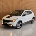 FIAT ARGO 1.3 FIREFLY FLEX TREKKING MANUAL FIAT ARGO 1.3 FIREFLY FLEX TREKKING MANUAL