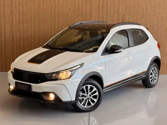 FIAT-ARGO-1.3 FIREFLY FLEX TREKKING MANUAL FIAT-ARGO-2023