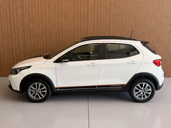 FIAT-ARGO-1.3 FIREFLY FLEX TREKKING MANUAL FIAT-ARGO-2023