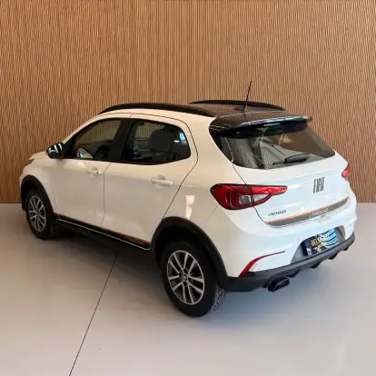 FIAT-ARGO-1.3 FIREFLY FLEX TREKKING MANUAL FIAT-ARGO-2023