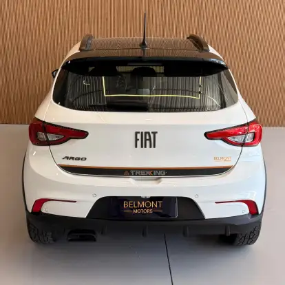 FIAT-ARGO-1.3 FIREFLY FLEX TREKKING MANUAL FIAT-ARGO-2023
