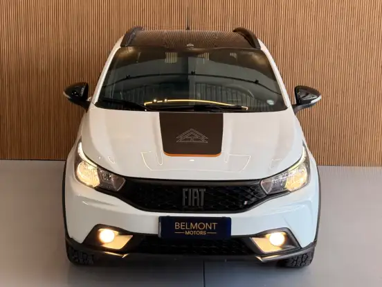 FIAT-ARGO-1.3 FIREFLY FLEX TREKKING MANUAL FIAT-ARGO-2023