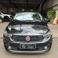 FIAT ARGO 1.8 E.TORQ FLEX PRECISION AT6 FIAT ARGO 1.8 E.TORQ FLEX PRECISION AT6