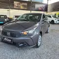 FIAT ARGO 1.0 FIREFLY FLEX DRIVE MANUAL FIAT ARGO 1.0 FIREFLY FLEX DRIVE MANUAL