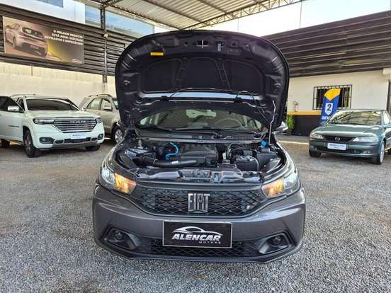 FIAT-ARGO-1.0 FIREFLY FLEX DRIVE MANUAL FIAT-ARGO-2024