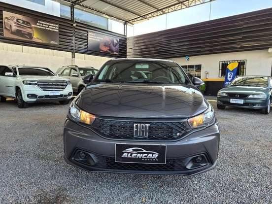 FIAT-ARGO-1.0 FIREFLY FLEX DRIVE MANUAL FIAT-ARGO-2024