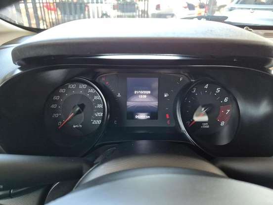 FIAT-ARGO-1.0 FIREFLY FLEX DRIVE MANUAL FIAT-ARGO-2024