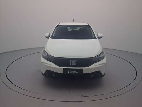 FIAT-ARGO-1.0 FIREFLY FLEX DRIVE MANUAL FIAT-ARGO-2024