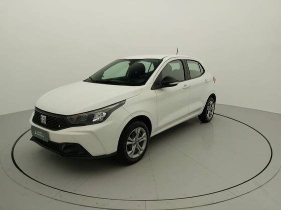 FIAT ARGO 1.0 FIREFLY FLEX DRIVE MANUAL