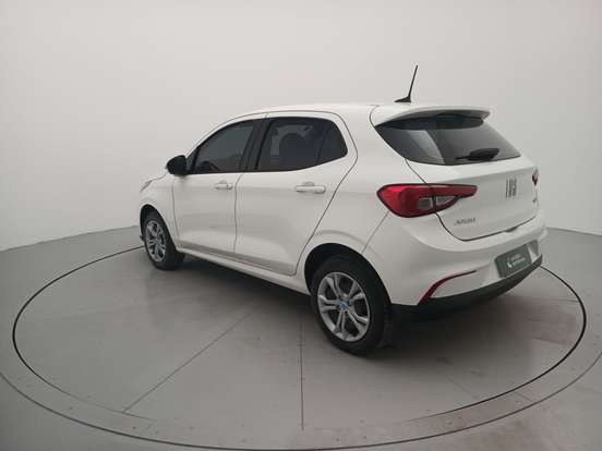 FIAT-ARGO-1.0 FIREFLY FLEX DRIVE MANUAL FIAT-ARGO-2024