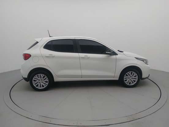 FIAT-ARGO-1.0 FIREFLY FLEX DRIVE MANUAL FIAT-ARGO-2025