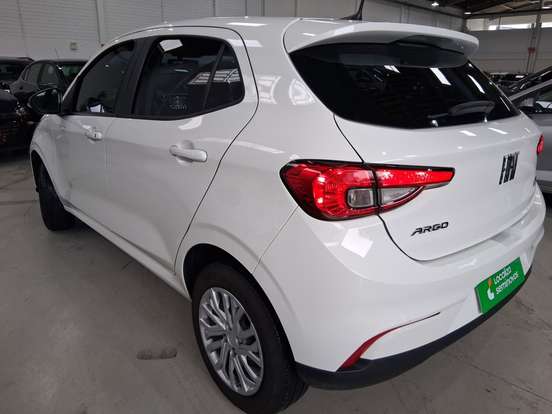 FIAT-ARGO-1.0 FIREFLY FLEX DRIVE MANUAL FIAT-ARGO-2024