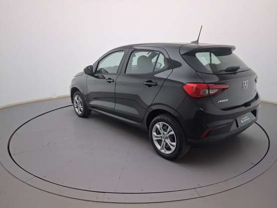 FIAT-ARGO-2025